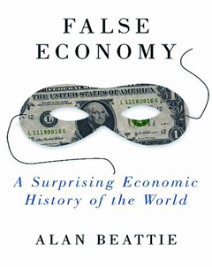 false economy by alan beattie